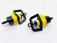 Béc Tưới T800 Mini Phun Mưa Tưới Gốc - Điều Chỉnh Bán Kính Tưới